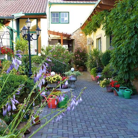 Ferienwohnung Koppi Pamhagen 外观 照片