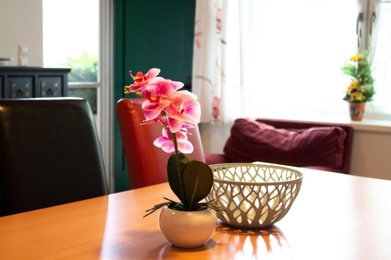 Ferienwohnung Koppi Pamhagen 外观 照片