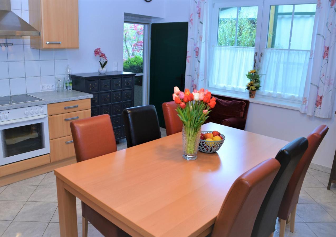 Ferienwohnung Koppi Pamhagen 外观 照片