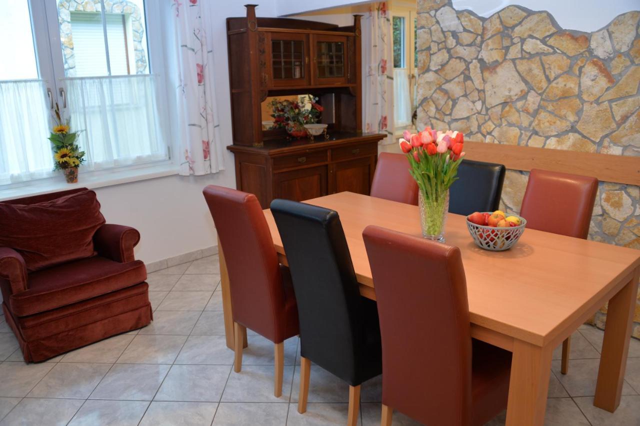 Ferienwohnung Koppi Pamhagen 外观 照片