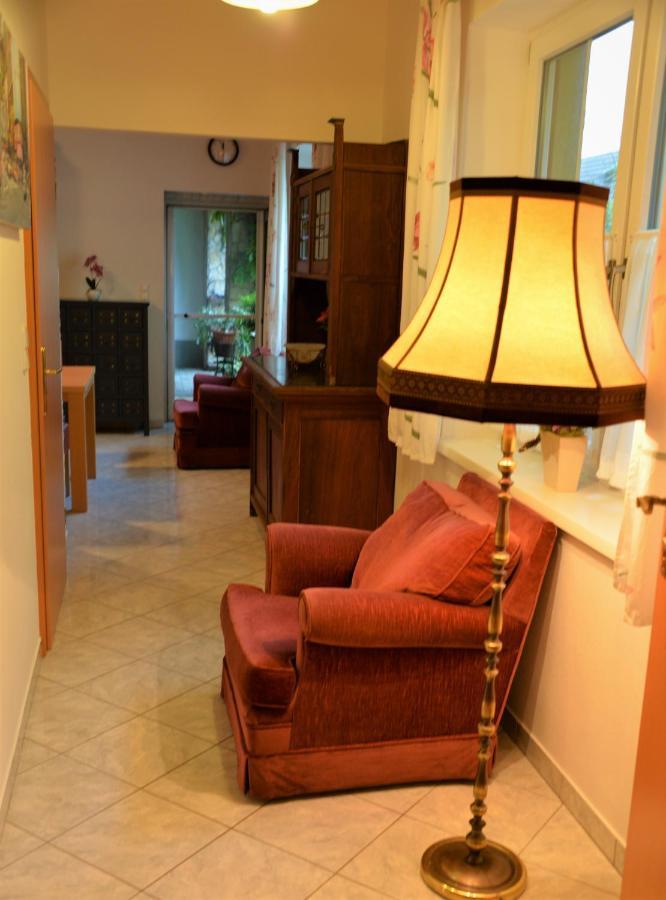 Ferienwohnung Koppi Pamhagen 外观 照片