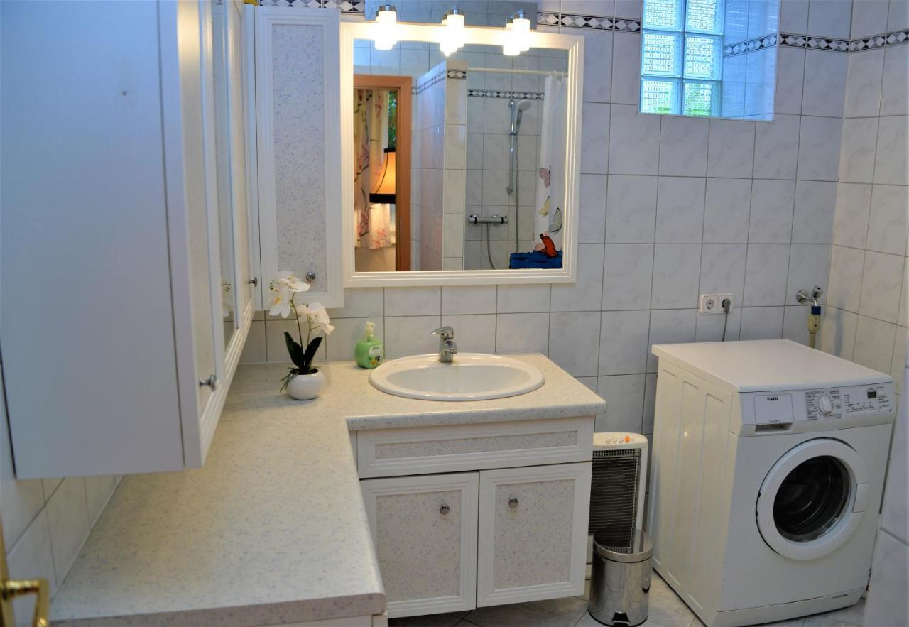 Ferienwohnung Koppi Pamhagen 外观 照片