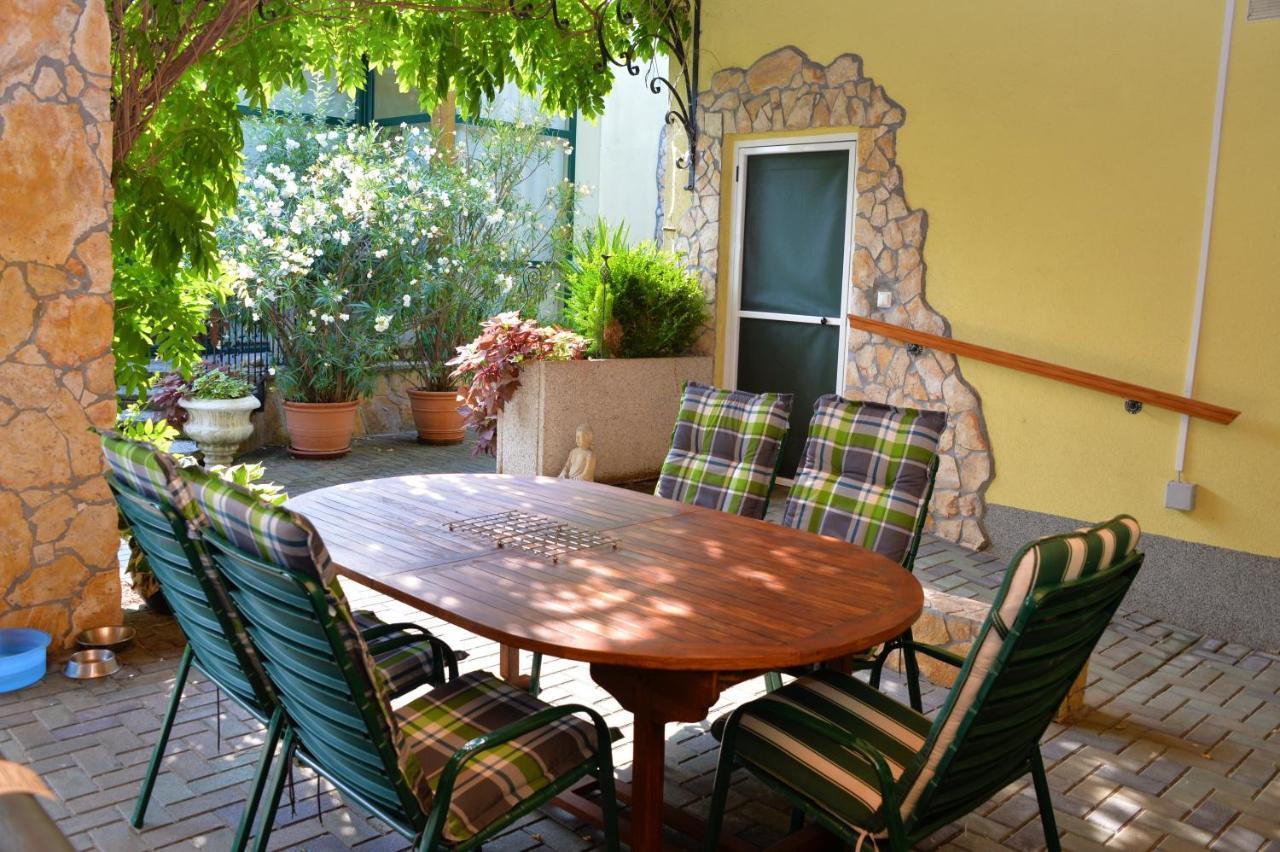 Ferienwohnung Koppi Pamhagen 外观 照片