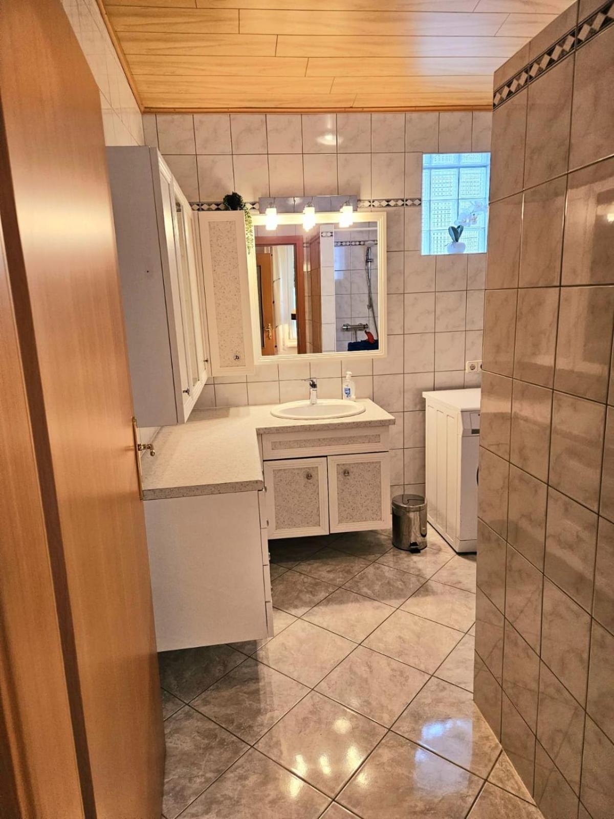 Ferienwohnung Koppi Pamhagen 外观 照片